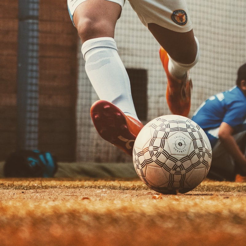 Football boots