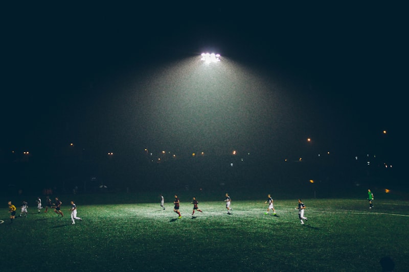 Football fans community